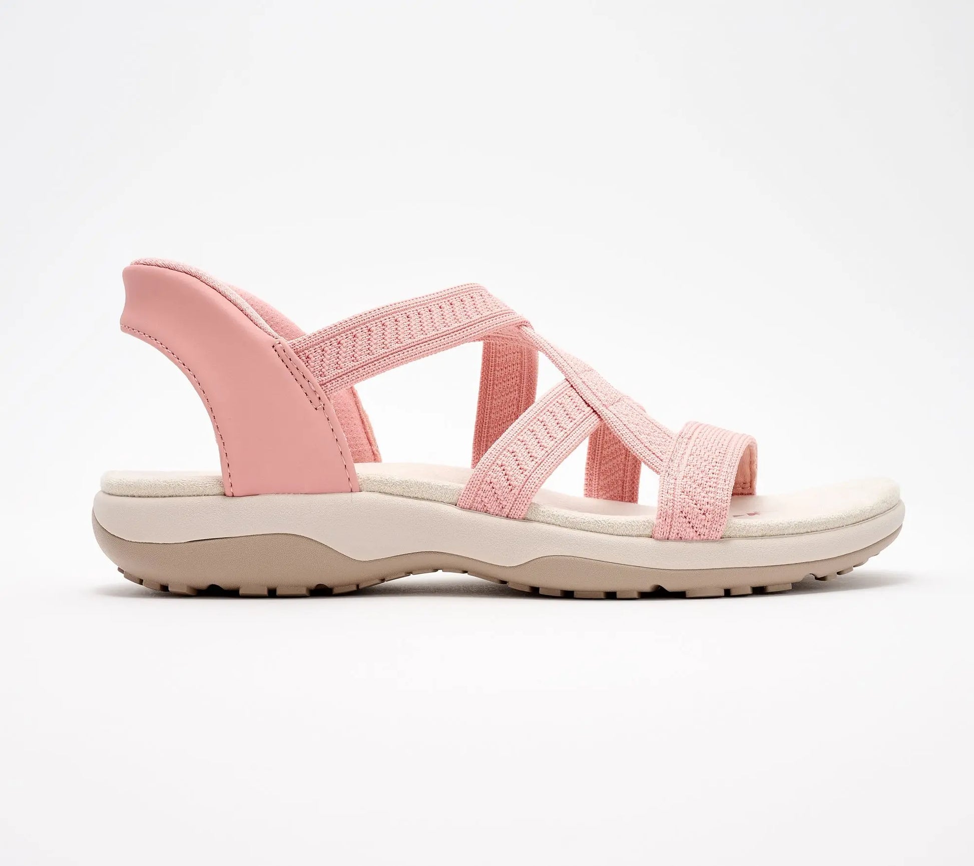 Skechers Slip-Ins Crossover Reggae Sport Sandals