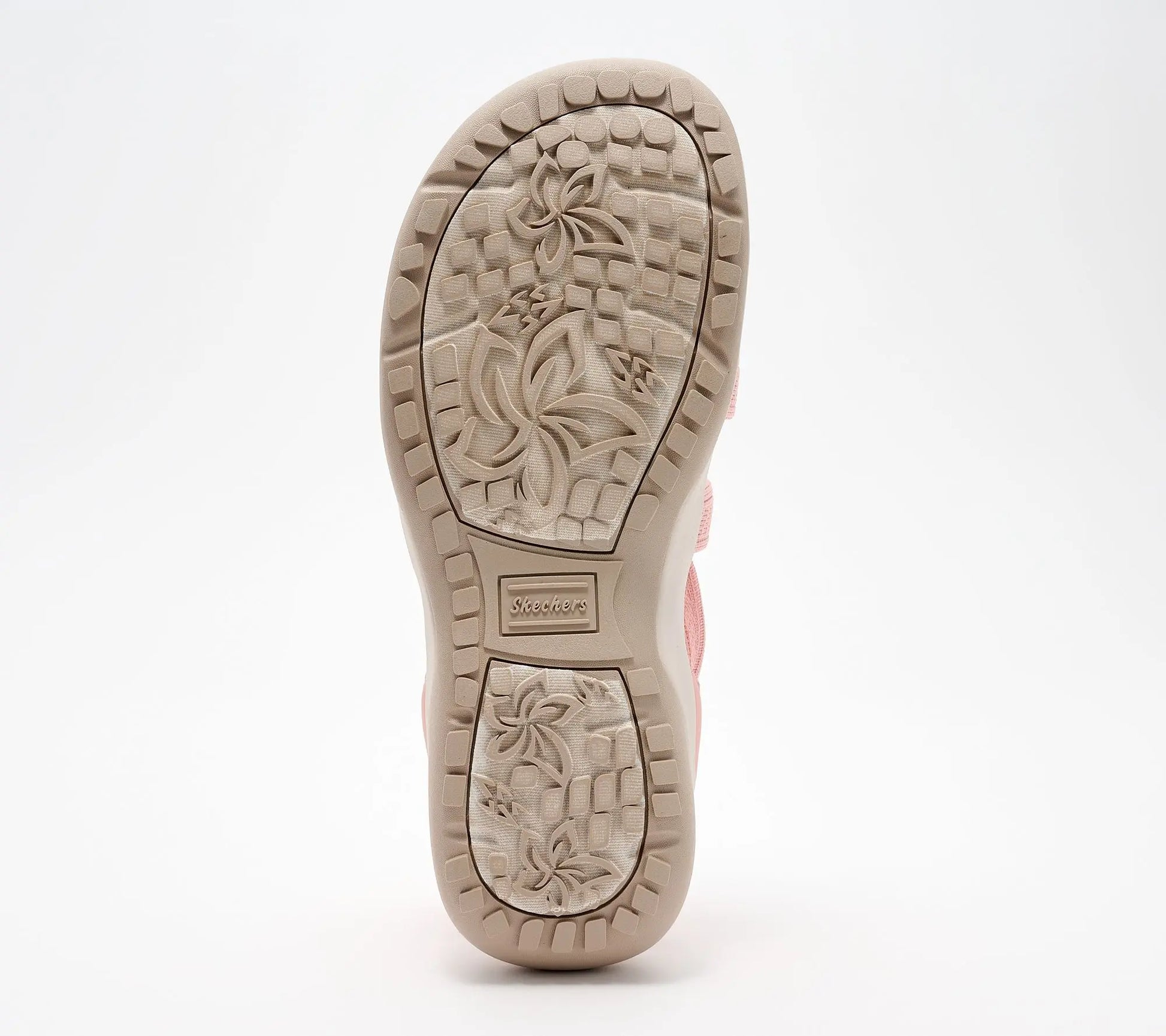 Skechers Slip-Ins Crossover Reggae Sport Sandals