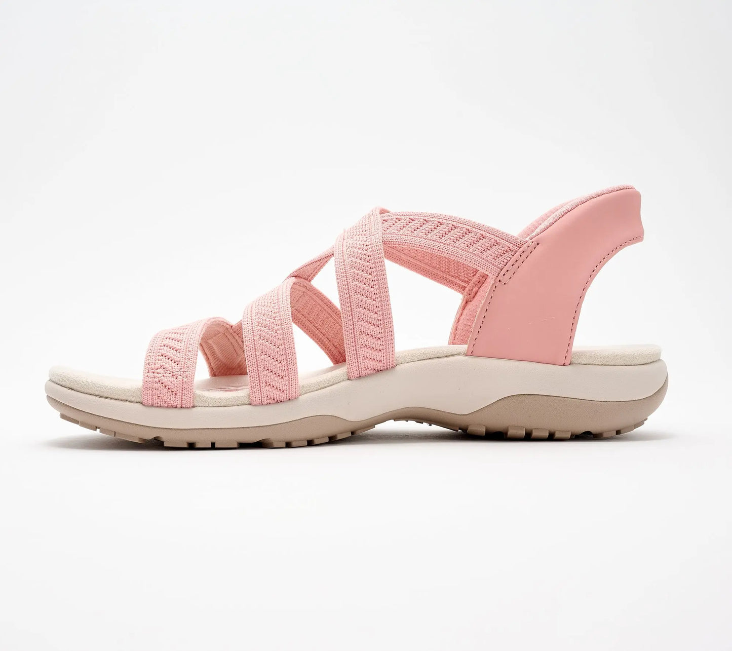 Skechers Slip-Ins Crossover Reggae Sport Sandals